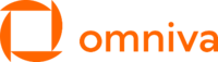 Omniva SIA logo