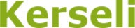 Kerseli OÜ logo