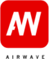 Airwave OÜ logo