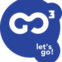 GO 3 Transport OÜ (Ekspressveod) logo