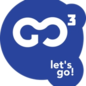 GO KUUBIS OÜ logo