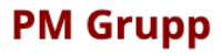 PM Grupp OÜ logo