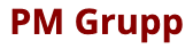 PM Grupp OÜ logo