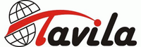 Tavila UAB logo