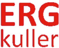 Einroo Group OÜ (ERG Kuller) logo
