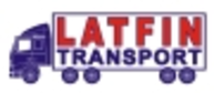 Latfin Transport SIA logo