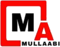 Mullaabi OÜ logo