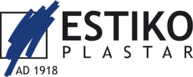 Estiko-Plastar AS logo