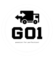 Go1 OÜ logo