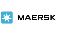Maersk- A.P. Moller (EE) logo