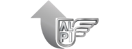 Alpi Baltika UAB logo