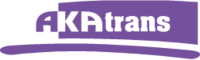 Akatrans logo