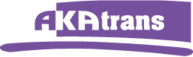 Akatrans SIA logo