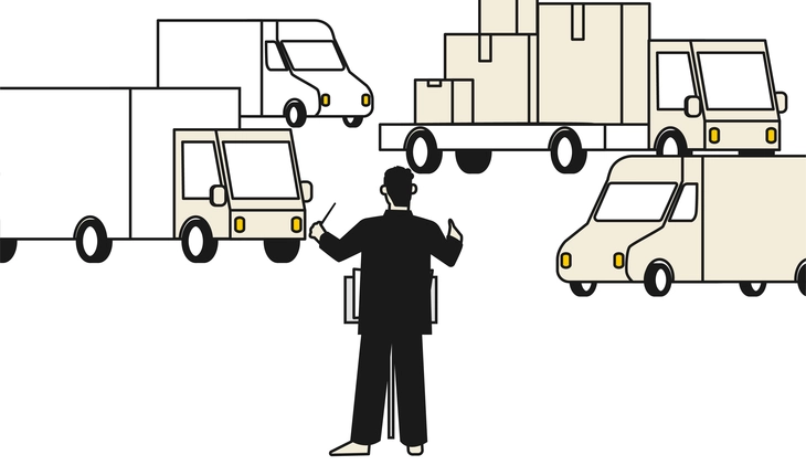 O que é Freight Forwarding?