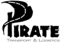 Pirate Transport & Logistics SIA logo
