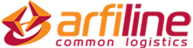 Arfi Line SIA logo