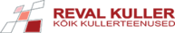 Reval Kuller OÜ logo