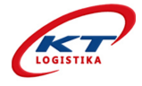 KT Logistika OÜ logo