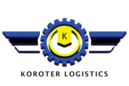 Koroter OÜ logo