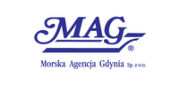 Morska Agencja Gdynia PL logo