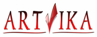 Artvika SIA logo