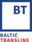 Baltic Transline UAB logo