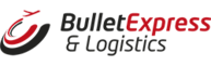 Bullet Express OÜ logo