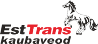 Est-Trans Kaubaveod AS logo