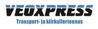 Veoxpress OÜ logo