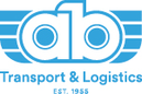 AB Logistika Grupp OÜ logo