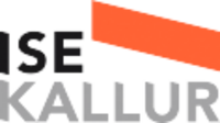 IseKallur logo
