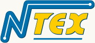 NTEX OÜ logo