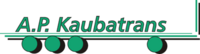 A.P. Kaubatrans logo