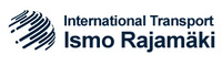 Ismo Rajamäki logo