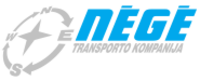 Nege UAB logo
