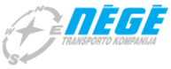 Nege UAB logo