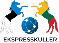 Ekspresskuller Grupp OÜ logo