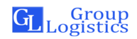 Group Logistics OÜ logo