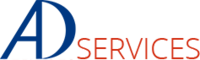 Ad services UAB logo