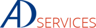 Ad services UAB logo
