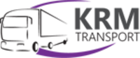 KRM Transport logo