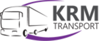 KRM Transport OÜ logo