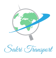 Sakri Transport logo