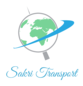 Sakri Transport OÜ logo