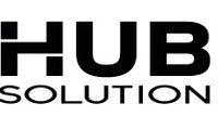 Hub Solution logo