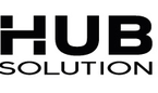 Hub Solution OÜ logo