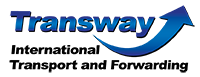 Transway OÜ logo