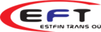 EstFin Trans OÜ logo