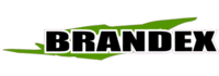Brandex logo