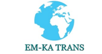 Em-Ka Trans logo